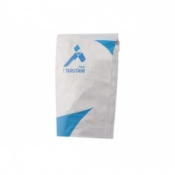 Food paper bag factory