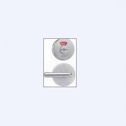 กลอนห้องน้ำ-Bathroom Lock +  กุญแจลิ้นชัก - Drawer Lock