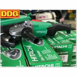 เครื่องเจียร์ไฟฟ้า Hitachi