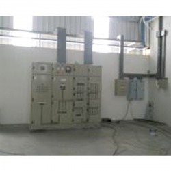 MDB Factory Chonburi