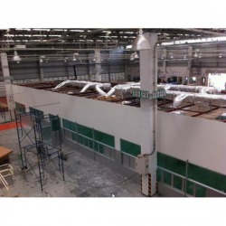 Do Clean Room Chonburi