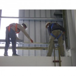 Chonburi Factory Works
