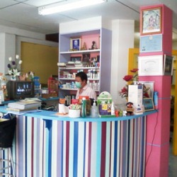 โรงพยาบาลสัตว์