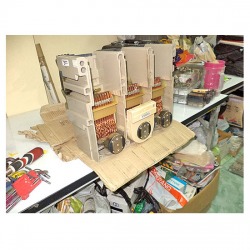 Test ACB MERLIN GERIN