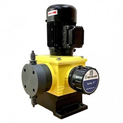 LMI Milton Roy Chemical Pump