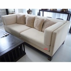 Fixing Sofa Cushions