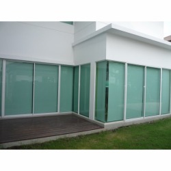 รับผลิตม่านทึบ ม่านโปร่ง