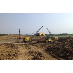 Drag Line