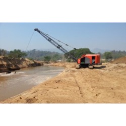 Drag Line