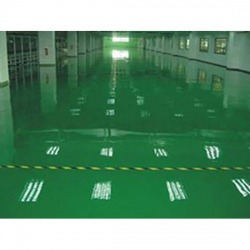 รับทำพื้น Epoxy
