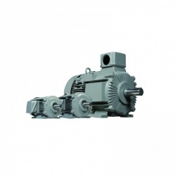 Dealer of Hitachi ie3 motors
