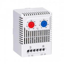 Thermostart