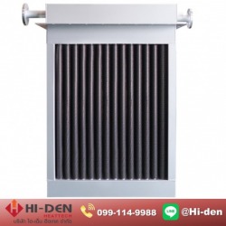 เครื่องแลกเปลี่ยนความร้อน Heat Exchanger
