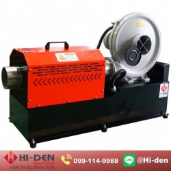 เครื่องเป่าลมร้อนอุตสาหกรรม Hot Air Coil Blower