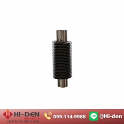 ท่อติดครีบ (Finned tube I-fin)