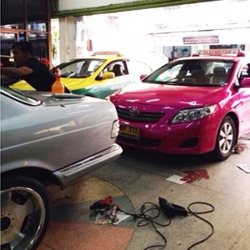 รับเคลมประกัน