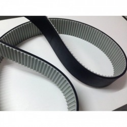 Get a special belt production.