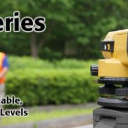 กล้องระดับ topcon 