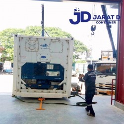 จำหน่ายอะไหล่ตู้คอนเทนเนอร์เย็น