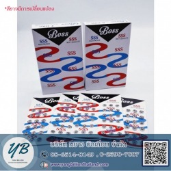 กระดุมแป๊ก กระดุมยีนส์