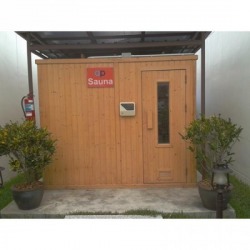 ห้องสตรีม ซาวน่า ภูเก็ต