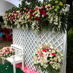 บริการจัดดอกไม้จันทบุรี