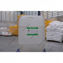โรงงานผลิตSODIUM HYDROXIDE โซเดียมไฮดรอกไซด์