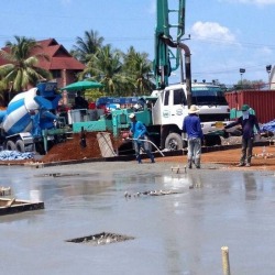 จำหน่ายคอนกรีตงานเทพื้น ภูเก็ต