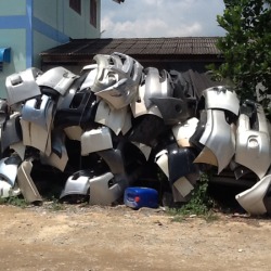 อะไหล่รถยนต์