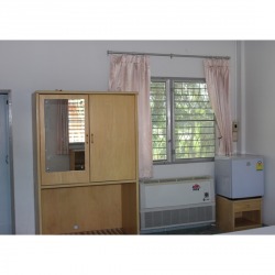 เฟอร์นิเจอร์ห้องพัก