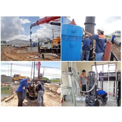 Pump Service