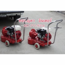 Polishing Machine