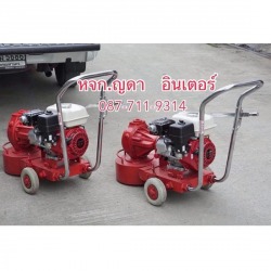 เครื่องขัดพื้นหินขัด