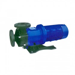 ปั๊มแม่เหล็ก Magnetic Drive Pump WMD-423