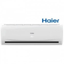 ติดตั้งแอร์ Haier นนทบุรี