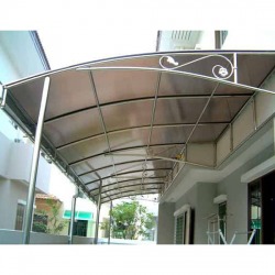 โพลีคาร์บอเนต นครสวรรค์