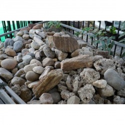 ขายส่ง กรวดจัดสวน