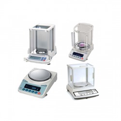 เครื่องชั่งวิเคราะห์ PRECISION SCALES