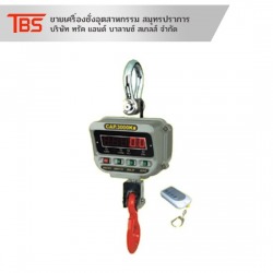 เครื่องชั่งแขวน
