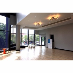 Building interior design
