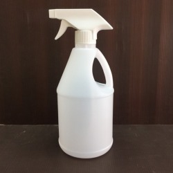 ขวดสเปรย์HDPE สมุทรสาคร