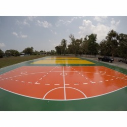 Sports Ground