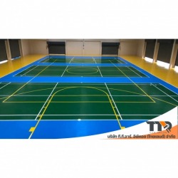 ผู้รับเหมา epoxy ในลาว