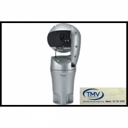 กล้อง IP CAMERA PANASONIC รุ่น WV-SUD638