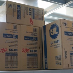 Factory electrical equipment shop, Samut Prakan