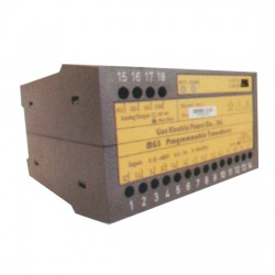 Programmable Transducer