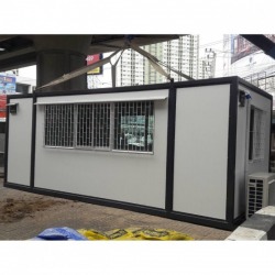 Container rental Bangkok