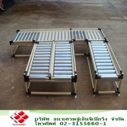 สั่งลูกกลิ้งลำเลียงที่ไหนดี