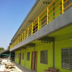 รับเขียนแบบ