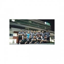 ฟิล์มกรองแสงอาคาร